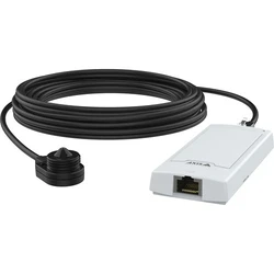 Κάμερα Παρακολούθησης AXIS P1265 Mk Ii Modular