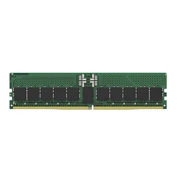 Μνήμη RAM Σταθερού DDR5 32GB Kingston 5600Mt/S Ecc Reg