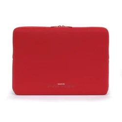 Τσάντα Laptop Tucano Colore Sleeve Schutzhuelle Red