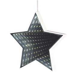 Διακοσμητικό Φωτιστικό Thumbs up! LED Infinity Stern