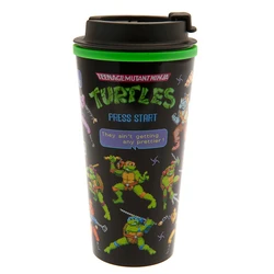 Θερμός Thumbs up! Thermo coffee mug - TMNT