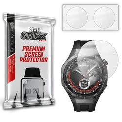 GrizzGlass PaperScreen Huawei Watch GT 5 Pro 42mm