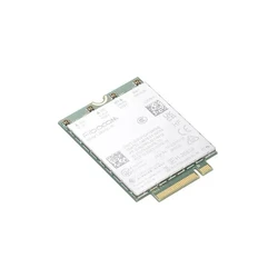 Ασύρματη Κάρτα Δικτύου Lenovo Fibocom L860-GL-16 4G LTE CAT16 M.2 WWAN X1 C