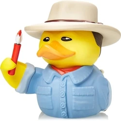 Φιγούρα Παπάκι Tubbz Collectible - Jurassic Park Dr. Alan Grant 9cm