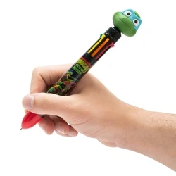 Στυλό Thumbs up! Stift - TMNT - Mayhem multicolored