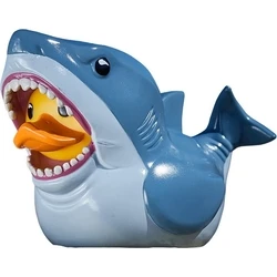 Φιγούρα Παπάκι Tubbz Collectible - Jaws Bruce 9cm