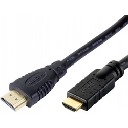 Καλώδιο HDMI Equip HS Ethernet 1.4 A-A M/M 7.5m 4K30Hz HDR sw