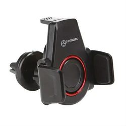 Βάση Κινητού Αυτοκινήτου Geemarc Ocotpus NFC CD Smartphone Holder