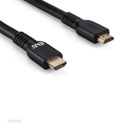 Καλώδιο HDMI Club 3D A -> A 2.1 Ultra High Speed 8K60Hz 7,5m retail