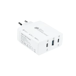 Φορτιστής Πρίζας Good Connections USB Fast Charger 100W with GaN, 3-Port