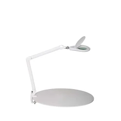 Λάμπα Μεγεθυντικός Maul LED magnifying lamp Source dimmable White