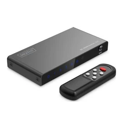 HDMI Switch Digitus 3x1 8K/60Hz HDR, HDCP 2.3