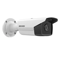 Κάμερα Παρακολούθησης Hikvision Bullet IR DS-2CD2T83G2-4I(4mm) 8MP