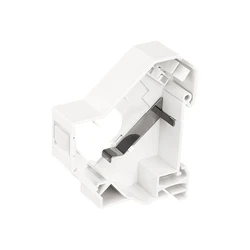 Αξεσουάρ Δικτύου Delock Keystone Mount for DIN Rails with Grounding