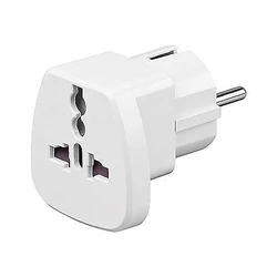 Αντάπτορας Πρίζας Good Connections Universal Reise-Adapter