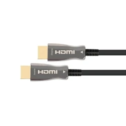 Καλώδιο HDMI Python AOC Hybrid Ultra-High-Speed HDMI« 2.1 10m