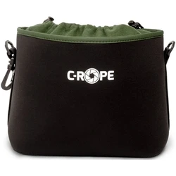 Τσάντα Φωτογραφικής C-Rope V2 Black Variation: L 25x20x12cm retail