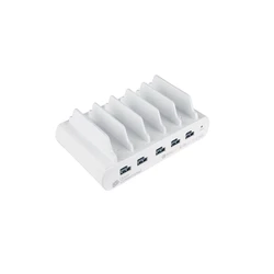 Φορτιστής Πρίζας Good Connections USB-Desktop-Fast Charger 110W 10Port