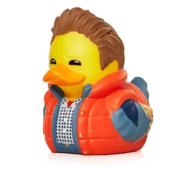 Φιγούρα Παπάκι Tubbz Collectible - MINI Back to the Future Marty McFly 5cm