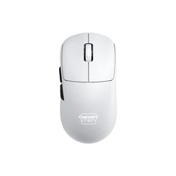 Gaming Ποντίκι Cherry XTRFY M68 Pro Wireless, White Wireless