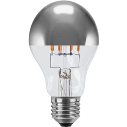 Λάμπα LED Segula A67 mirror head E27 6,5W 2700K dimmable