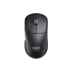 Gaming Ποντίκι Cherry XTRFY M68 Pro Wireless, Black Wireless
