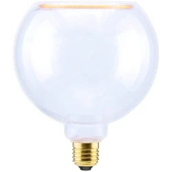 Λάμπα LED Segula Floating Globe 150 clear E27 300Lm 2200K
