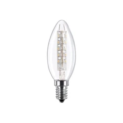 Λάμπα LED Segula Soft Rustika gold E27 3,2W 1900K dimmable