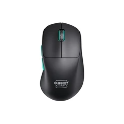 Gaming Ποντίκι Cherry XTRFY M64 Wireless, Black Wireless