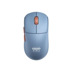 Gaming Ποντίκι Cherry XTRFY M68 Wireless, Blue Wireless