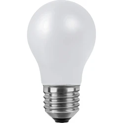 Λάμπα LED Segula matt E27 6,5W 2700K dimmable