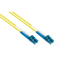 Καλώδιο Οπτικής Ίνας Good Connections LWL Dpx PatchCable OS2 SM 9/125? LC/LC 2m