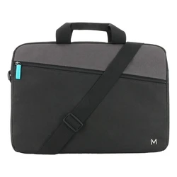 Τσάντα Laptop Mobilis TheOne Essential Briefcase Topload. 11-14" Black gre