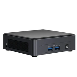 Mini PC Asus VIVO PN43-SN97ADS Intel N97/128GB M.2 NVMe W11P