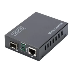 Media Converter Digitus 10 Gigabit