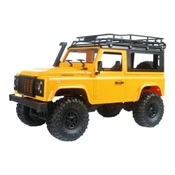 Τηλεκατευθυνόμενο Amewi RC Auto Off-Road Li-Ion battery 500mAh yellow /14+