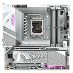 Μητρική Κάρτα Gigabyte Z890M A Elite WF7 ICE (Z890,S1851,mATX,DDR5)