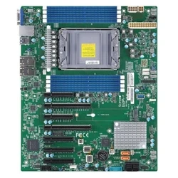 Μητρική Κάρτα Supermicro ATX 3Gen Intel LGA-4189 DDR4-3200MHz 2x1Gbe I210