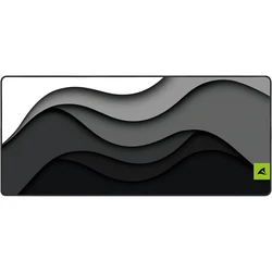 Mousepad Sharkoon Skiller SGP30 XXL D5 900x400mm
