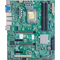 Μητρική Κάρτα Server MB Supermicro MBD-X13SAE-F-B 1xLGA 1700/ATX/1x128G