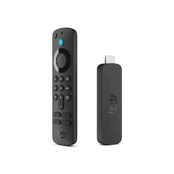 TV Stick Smart Fire 4K Gen 2 UHD με Wi-Fi / HDMI και Alexa