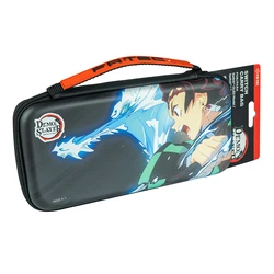 Θήκη Nintendo Switch Blade Reisetasche Demon Slayer Water Breath