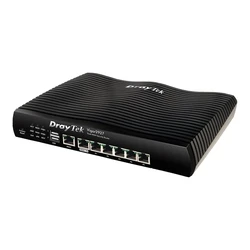 Router DrayTek Vigor 2927 Dual-WAN Security Firewall VPN retail