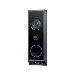 Κουδούνι Πόρτας Eufy Security Video Doorbell E34