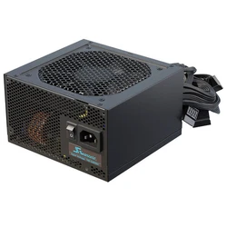 Τροφοδοτικό 650W SeasonicG12 GC-650 (80+Gold)