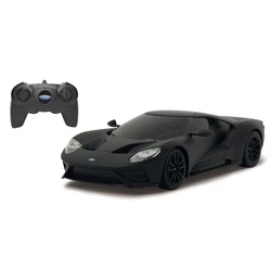 Τηλεκατευθυνόμενο Jamara Ford GT 1:24 27 MHz Black matt 6+
