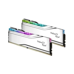 Μνήμη RAM Σταθερού DDR5 48GB 8400 CL40 G.Skill KIT (2x24GB) TR5S RGB Royal
