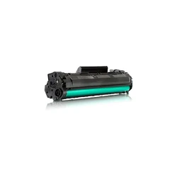 Toner Συμβατό KMP HP HP 83X(CF283X) comp. Black H-T