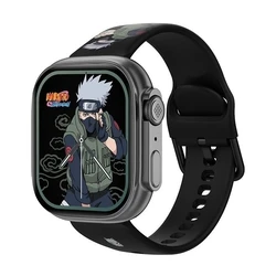 Smartwatch Abyx Fit Touch 5 Kakashi Hatake space gray