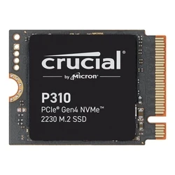 Σκληρός Δίσκος M.2 SSD 1TB Crucial (2230) P310 NVMe PCIe Gen4 intern retail